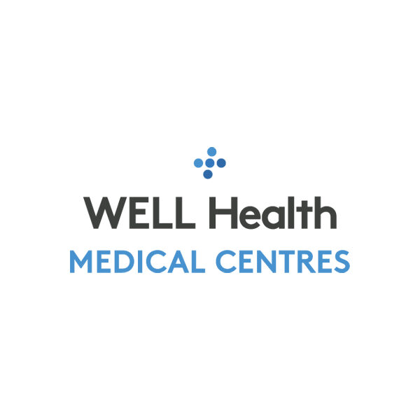 WELL Health Medical-Centres logo