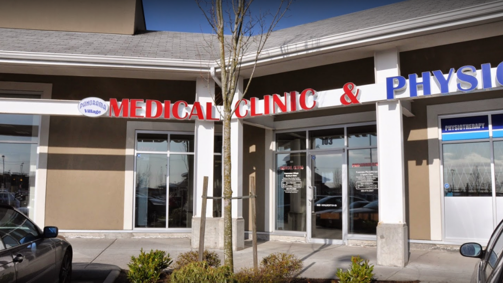 Panorama Medical Clinic WELL Health Clinic Network