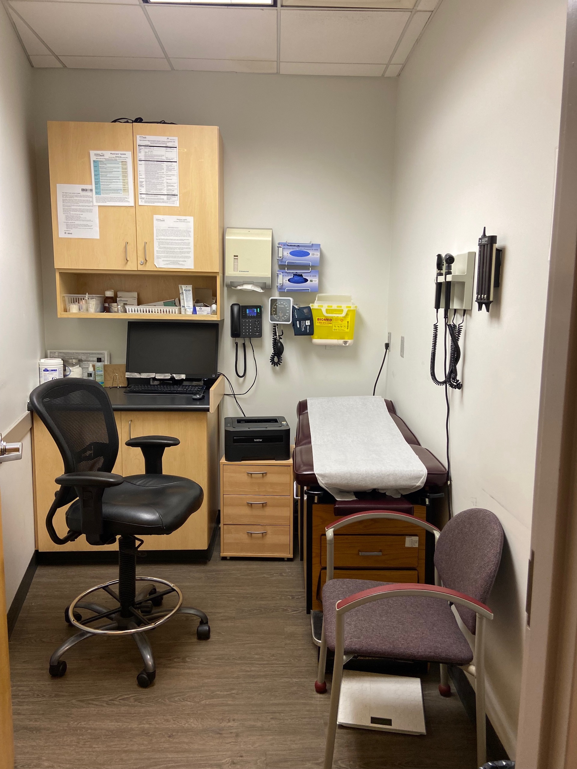 WELL Health - Fairview Slopes - Well Clinics